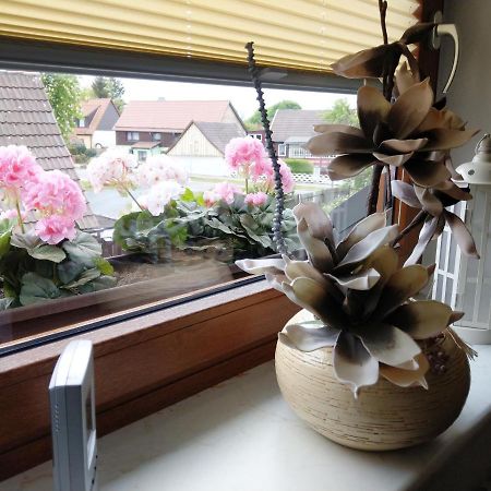 Ferienhaus Prinzler Friedrichsbrunn Ngoại thất bức ảnh