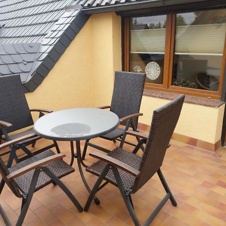 Ferienhaus Prinzler Friedrichsbrunn Ngoại thất bức ảnh