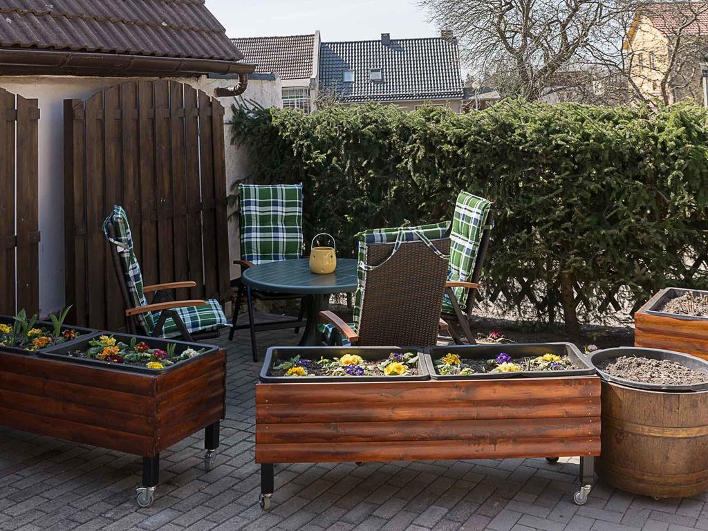 Ferienhaus Prinzler Friedrichsbrunn Phòng bức ảnh