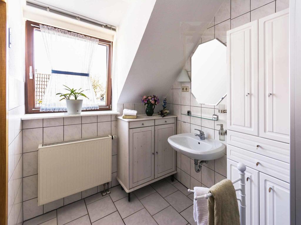 Ferienhaus Prinzler Friedrichsbrunn Phòng bức ảnh