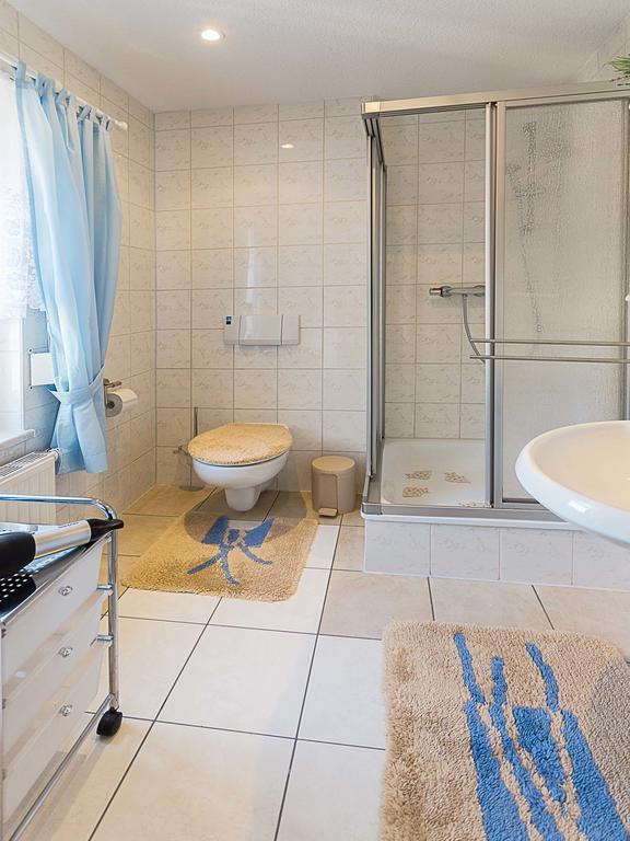Ferienhaus Prinzler Friedrichsbrunn Phòng bức ảnh