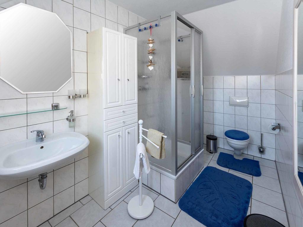 Ferienhaus Prinzler Friedrichsbrunn Phòng bức ảnh